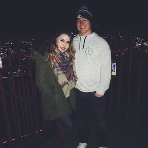 Meet your Posher, Clare